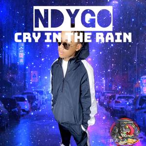 Cry In The Rain (Explicit)