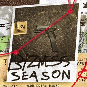 BIZNESS SEASON (Explicit)