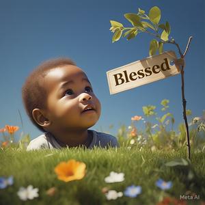 Blessed (Explicit)