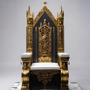 Throne