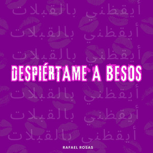 Despiértame a Besos (Explicit)