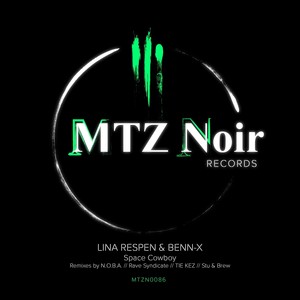 Space Cowboy (Stu & Brew Remix)