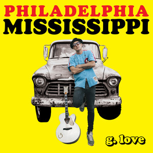 Mississippi (feat. Alvin Youngblood Hart, R.L. Boyce & Speech)