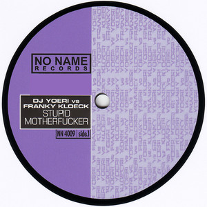 Stupid Mother****er (Explicit)