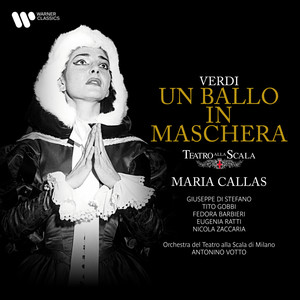 Verdi: Un ballo in maschera, Act 1 - 