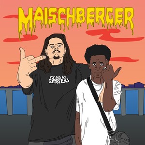 Hugo Nameless - Maischberger (Explicit)
