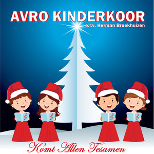 Zingen Bij De Kerstboom