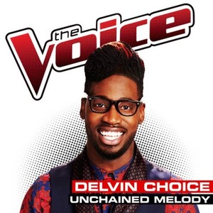 Unchained Melody (The Voice Performance)