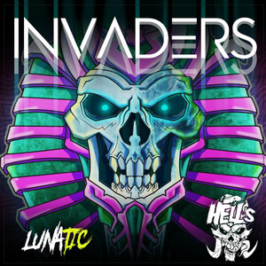 Invaders Album