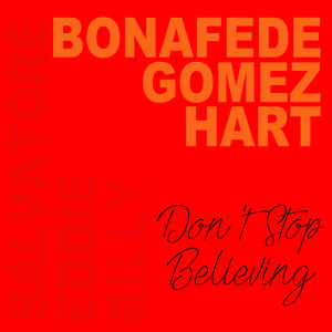 Don't Stop Believing'