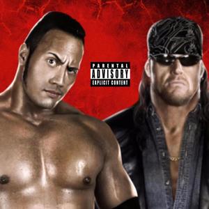 The Rock VS The Undertaker (Explicit)