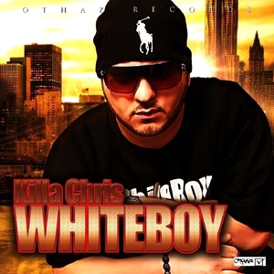 Whiteboy - Single (Explicit)