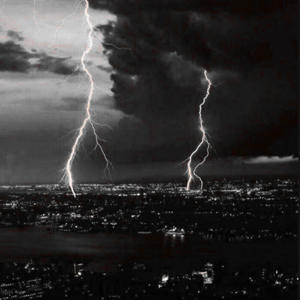 Lightning Lover (Slowed) [Explicit]