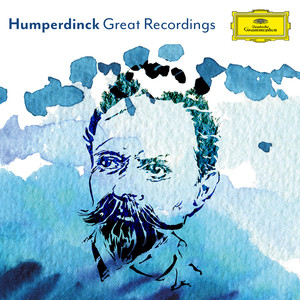 Humperdinck - Great Recordings