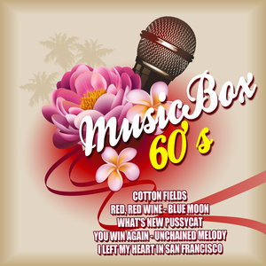 Musicbox 60's