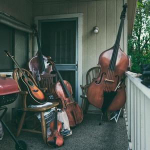 Jazzology (feat. Jason Keiser, Alonso Sanchez, Nathaniel Grohmann, David Boyden & Rodrigo Ruiz)