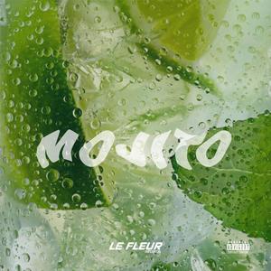 Mojito (feat. Crowze & RonnJ)