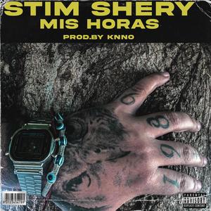 Mis horas (feat. Knno & Kroman) (Explicit)
