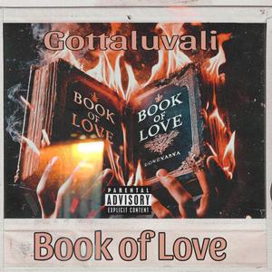 Book of Love (Explicit)