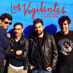 Yo No Quiero Ver a Nadie Hoy