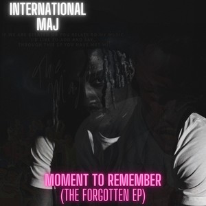 Moment To Remember (Explicit)