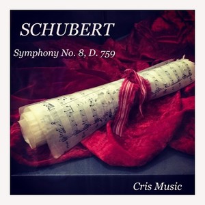 Schubert: Symphony No.8, D.759