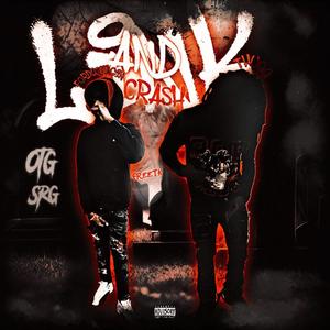 Link And Crash (feat. FordYounginn) [Explicit]