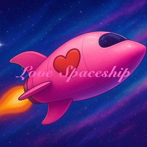 Love Spaceship