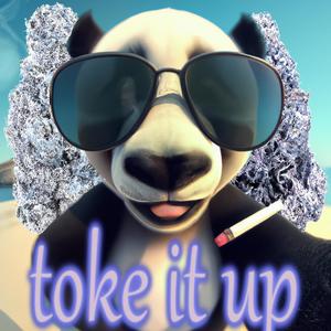 toke it up (feat. montclaire1) (Explicit)