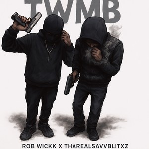 Troopin With My Bro (Explicit)