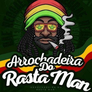 Arrochadeira Do RastaMan