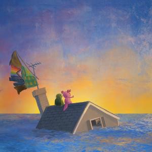 (i'm terrified of) tomorrow