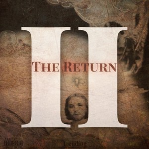 The Return (Explicit)