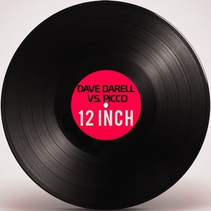 12 Inch (Dave Darell Mix)