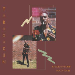 Taraxacum (Anthem) [feat. Carr J] [Explicit]