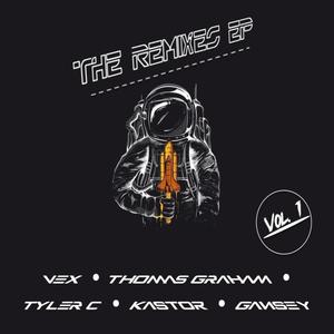 The Remixes Vol. 1 (Explicit)