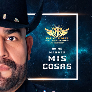 No me mandes mis cosas