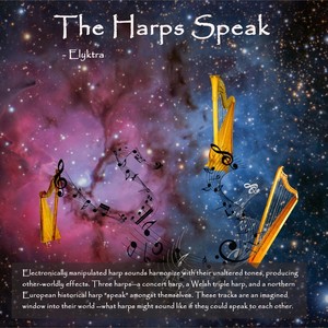 The Harps Speak