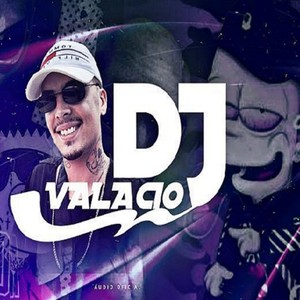 DJ Valacio - Joga a xereca do mal (Explicit)
