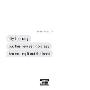 Stranger Things (feat. cchefbandz) (Explicit)