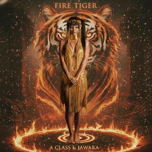 A Class - Fire Tiger