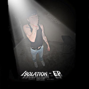 Isolation (EP) [Explicit]