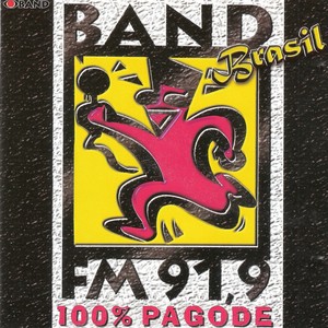 Band Brasil - 100% Pagode