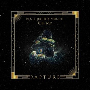 Ben Ferrier - Oh My (Extended Mix)
