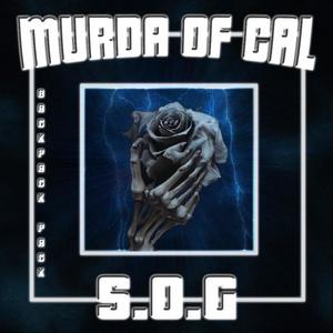 Backpack Pack (feat. S.O.G) (Explicit)