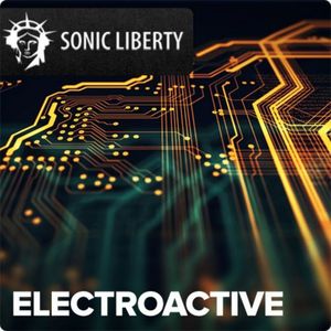 Electroactive