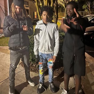 6am (feat. Luh Pyro & 2littreal) (Explicit)