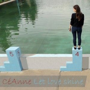 Let Love Shine