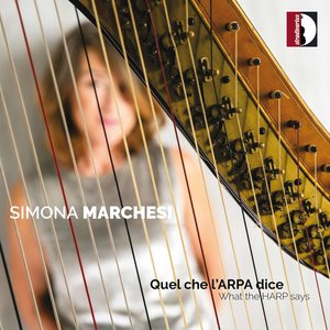 Suite No. 7 in G Minor, HWV 432 - Suite No. 7 in G Minor, HWV 432: VI. Passacaglia (Arr. for Harp)