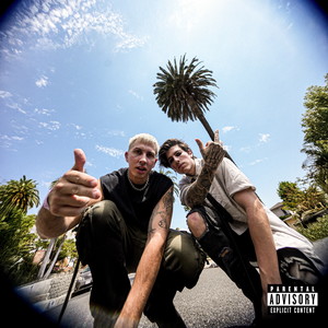 Nice Guy (feat. Ekoh) (Explicit)